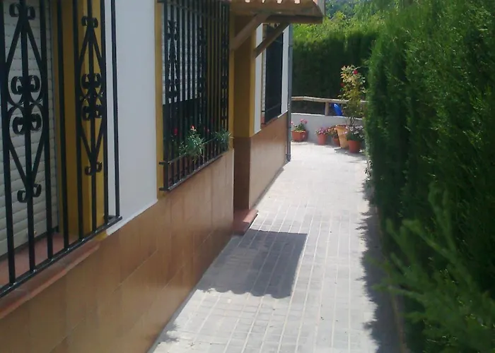 Hostal Rural Venta La Vega